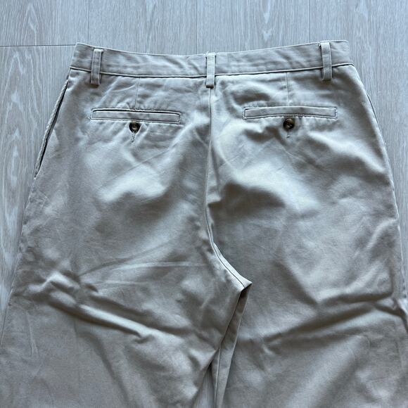 Eddie Bauer Pants Mens 35x34 Inseam 33 - Picture 11 of 16